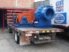 Equipo de Bombeo Hidrostal