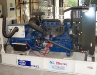 Instalación de grupos de Electrógenos Finca el Carmen