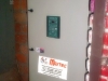 Instalación Motor Generador HOSPIMED Tegucigalpa 
